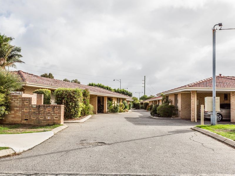 9 D Hyde Street, Midland