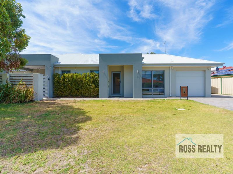 57 Jacana Parade, Ballajura