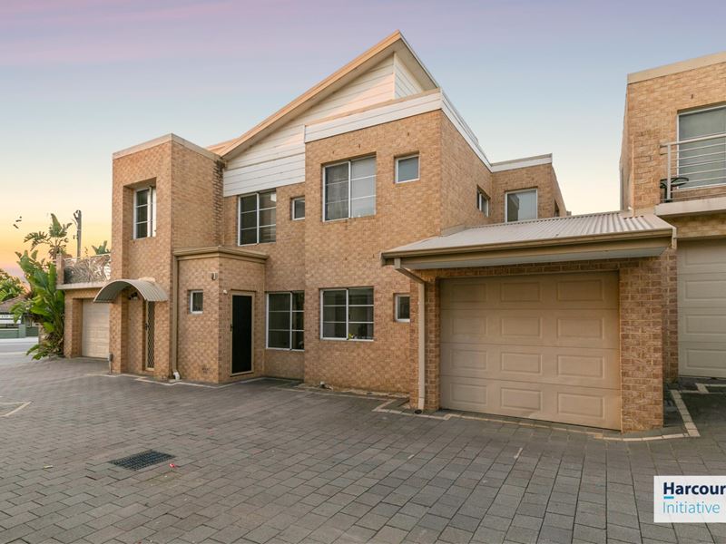 1/48 Great Northern Highway, Midland WA 6056