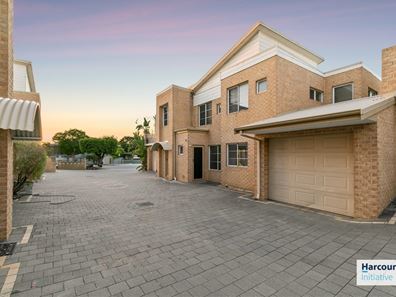 1/48 Great Northern Highway, Midland WA 6056