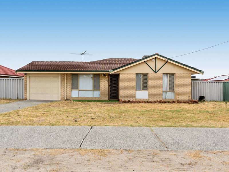 61 Southern River  Road, Gosnells
