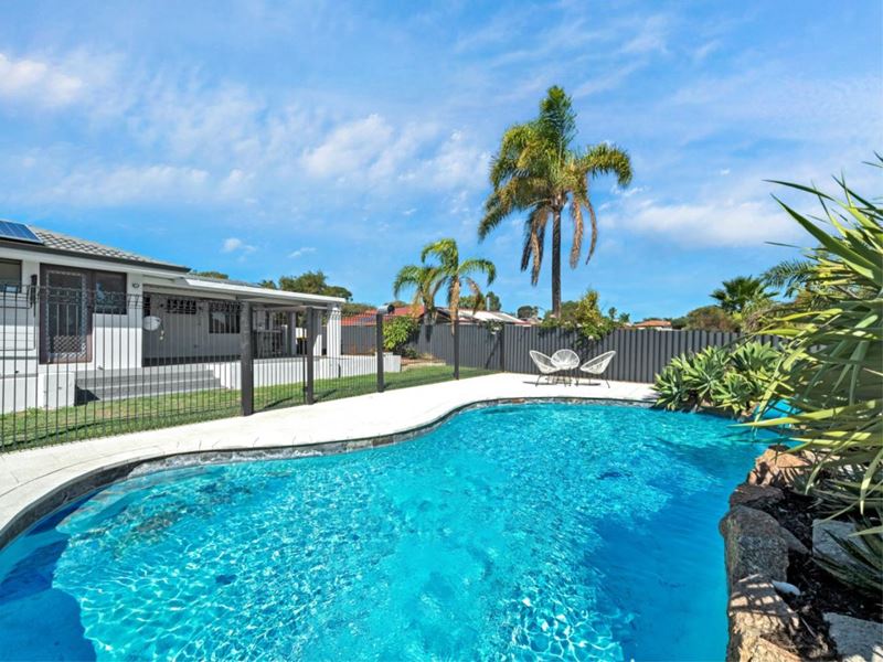 6 Rhagodia Court, Heathridge