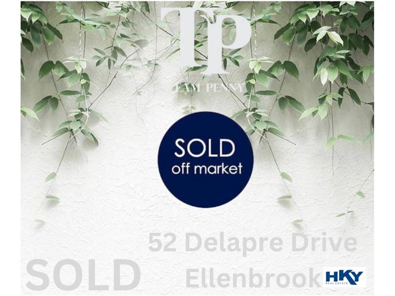 52 Delapre Drive, Ellenbrook