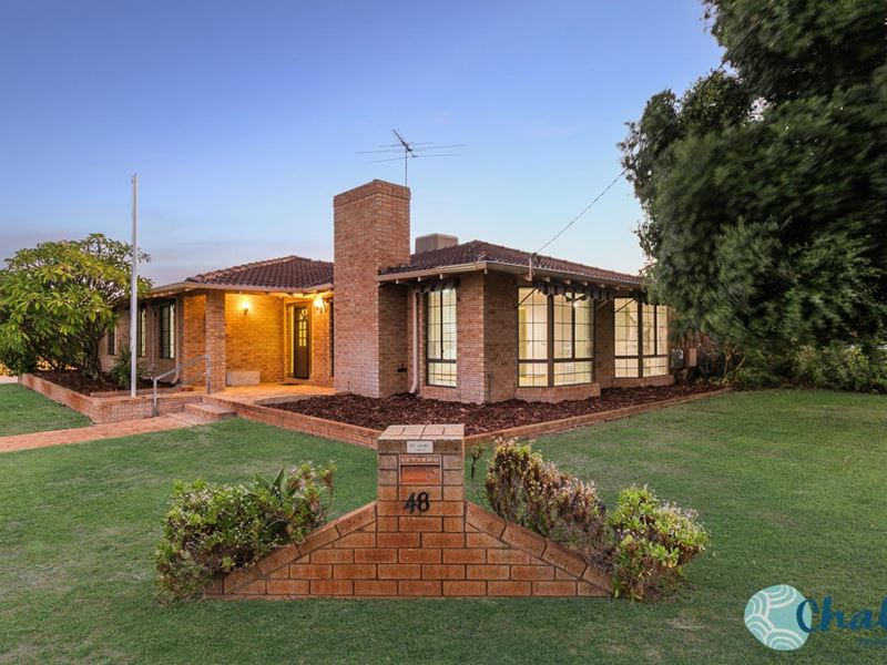 48 Donald Drive, Safety Bay