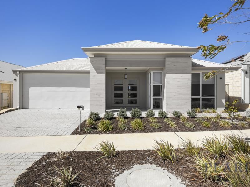 10 Pangolin Grove, Alkimos