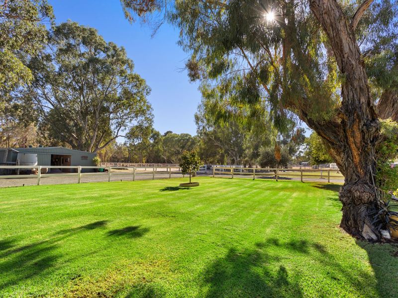 102 Trigwell Road, Boyanup WA 6237