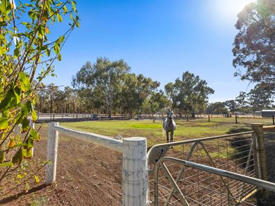 102 Trigwell Road, Boyanup WA 6237