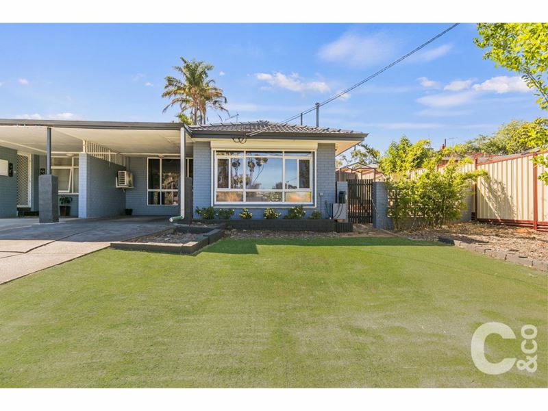 42B Littlemore Road, Orelia
