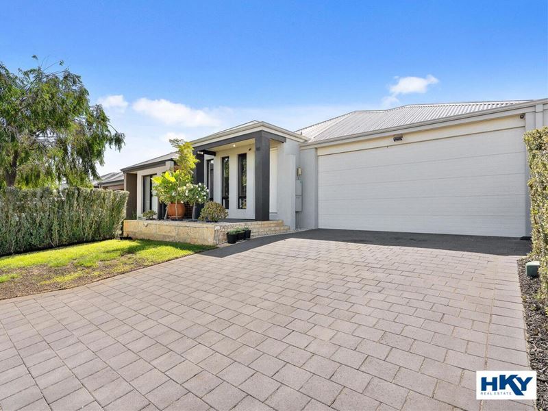 21 Avon Road, Yanchep WA 6035