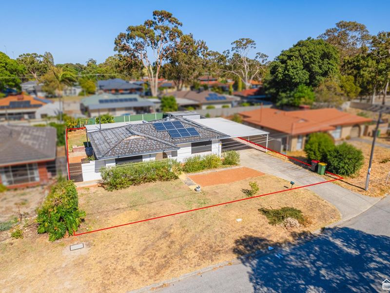 6 Clybucca Place, Armadale WA 6112