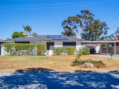 6 Clybucca Place, Armadale WA 6112