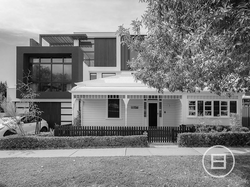1/104 Eighth Avenue, Maylands