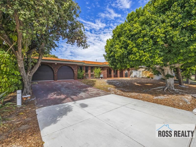 142 Crimea Street, Morley