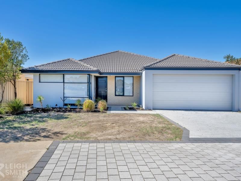 22A Westaway Road, Pinjarra
