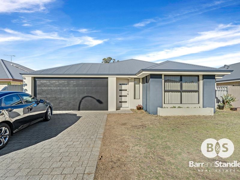 23A Beraking Loop, Dalyellup