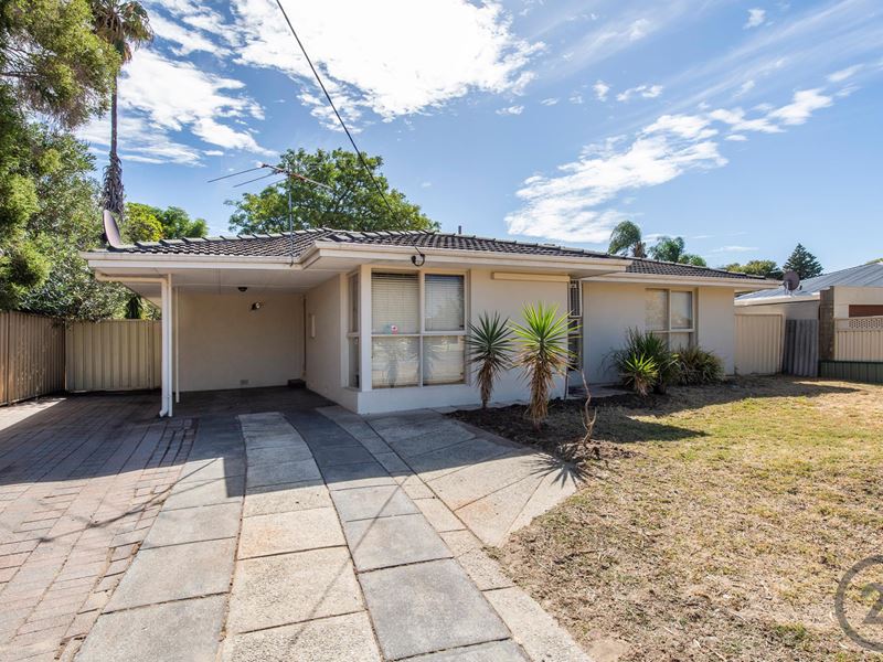 22 Glyndebourne Avenue, Thornlie