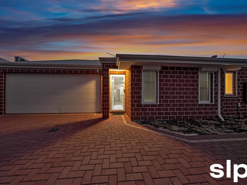 25B Kilmurray Way, Balga WA 6061