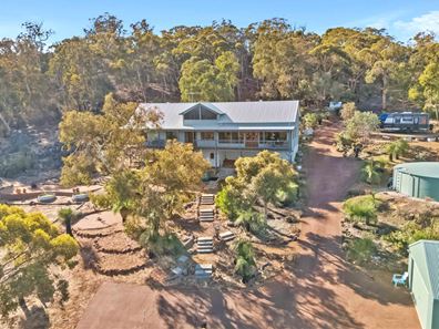 95 Weir Road, Baskerville WA 6056