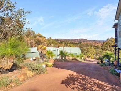 95 Weir Road, Baskerville WA 6056