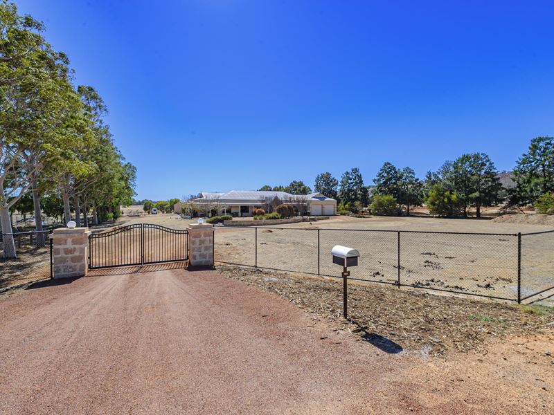 187 Stock Road (Lot 87), Bullsbrook