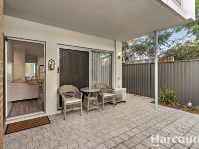 3/20 Ward Street, Mandurah WA 6210