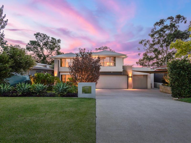 23 Lisle Street, Mount Claremont