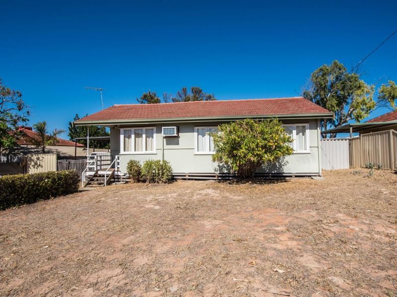 22 Oleander Crescent, Rangeway