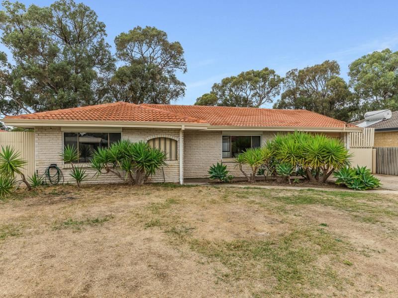 36 Darile Street, Hillman WA 6168