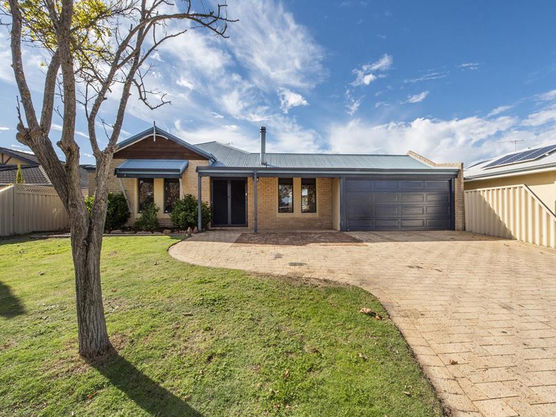 23 Alora Drive, Port Kennedy WA 6172