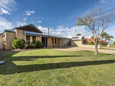 23 Alora Drive, Port Kennedy WA 6172