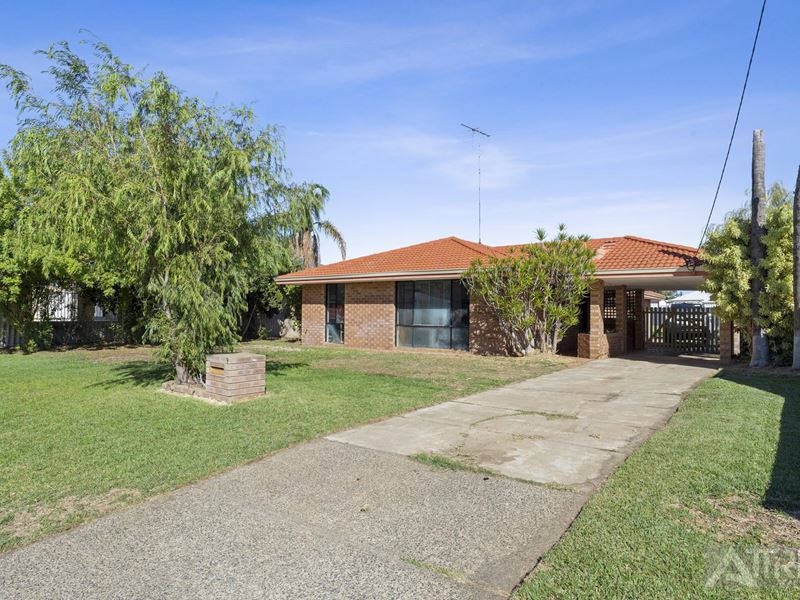 9 Cygni  Street, Mandurah WA 6210