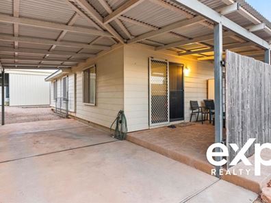 23A Lockwood Street, Exmouth WA 6707