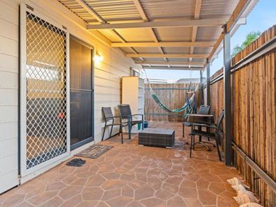 23A Lockwood Street, Exmouth WA 6707