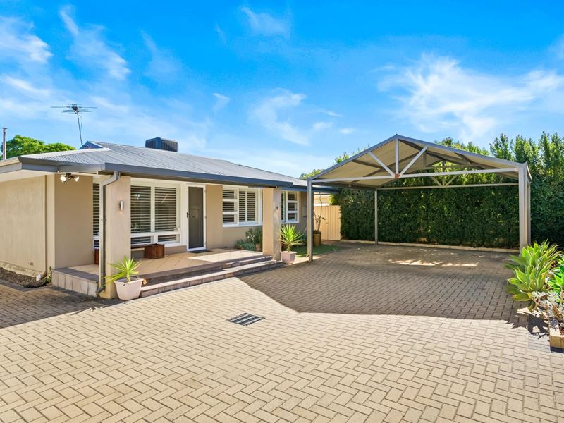 57 McGilvray Avenue, Morley