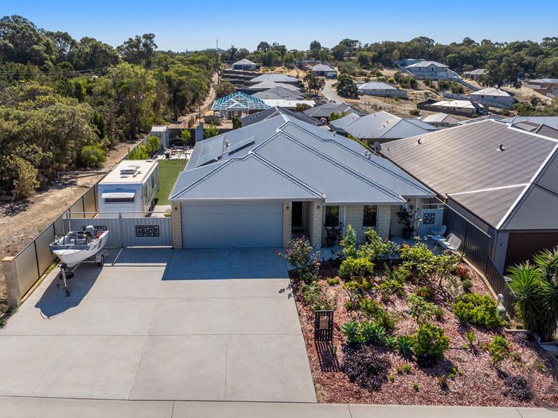 101 Wilderness Drive, Dawesville