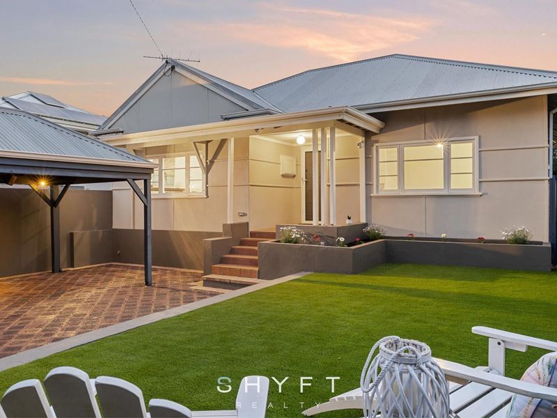 139A Grand  Promenade, Doubleview