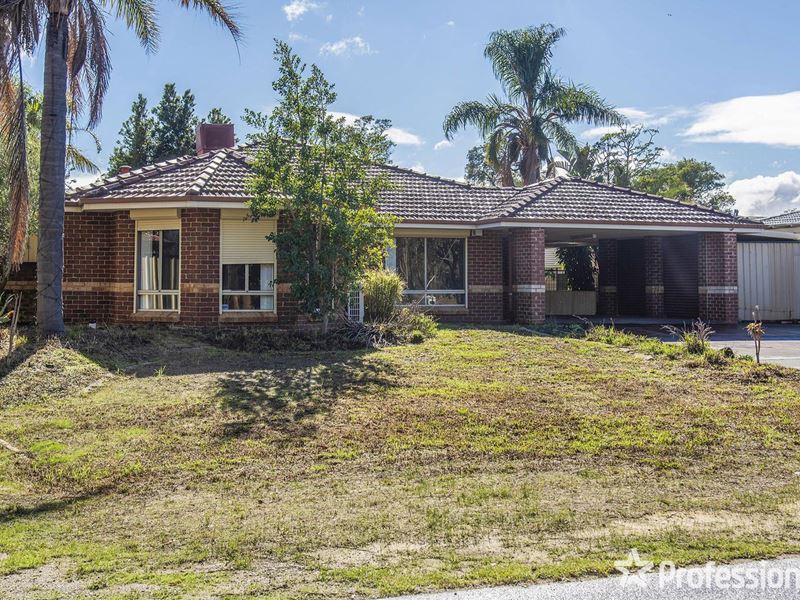 11 Gordin Way, Byford