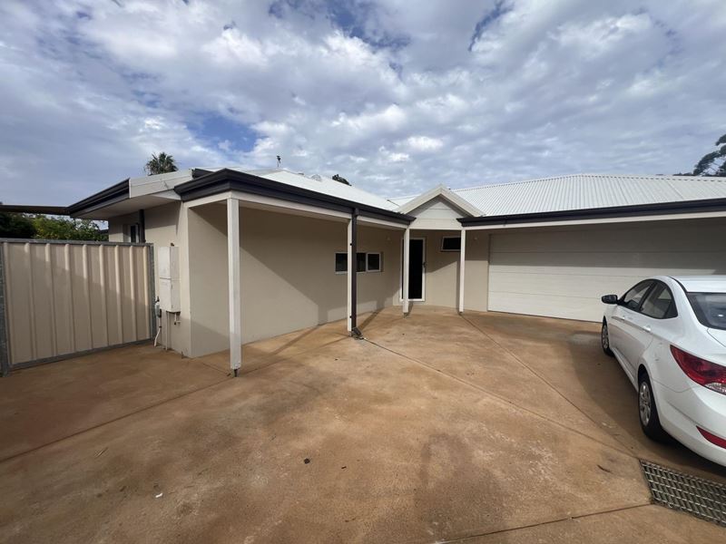 8A RIPLEY PLACE, Morley