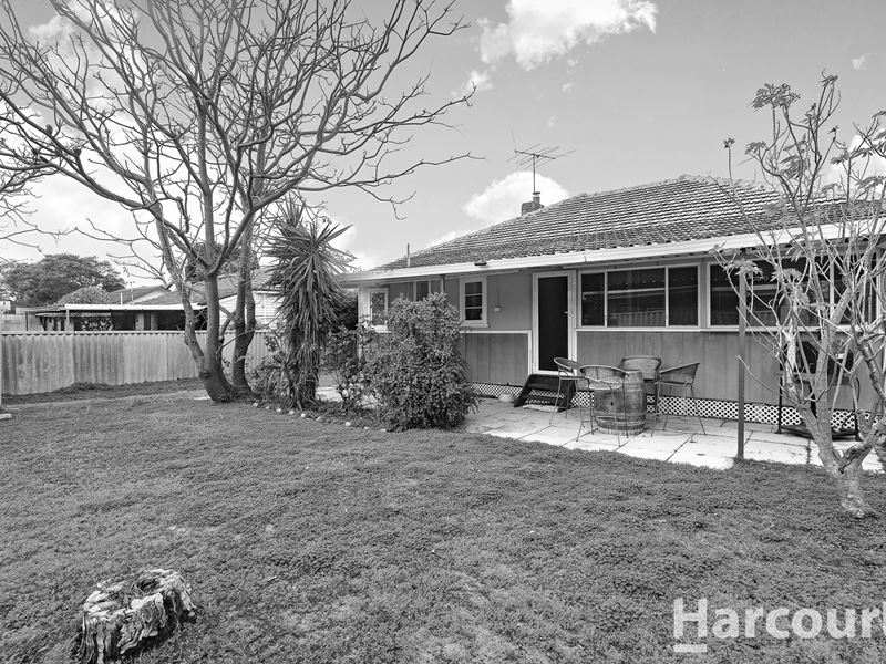 1/6 Service Street, Mandurah