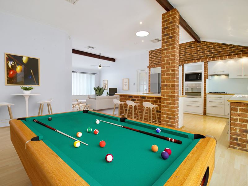 21 Timberlane Loop, Cooloongup