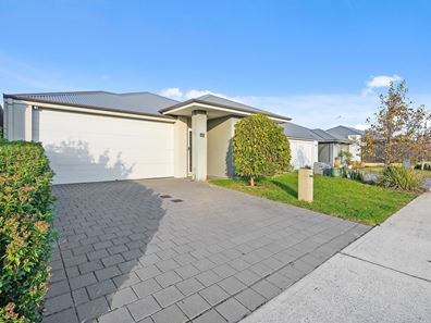 66 Hancock Avenue, Aveley WA 6069