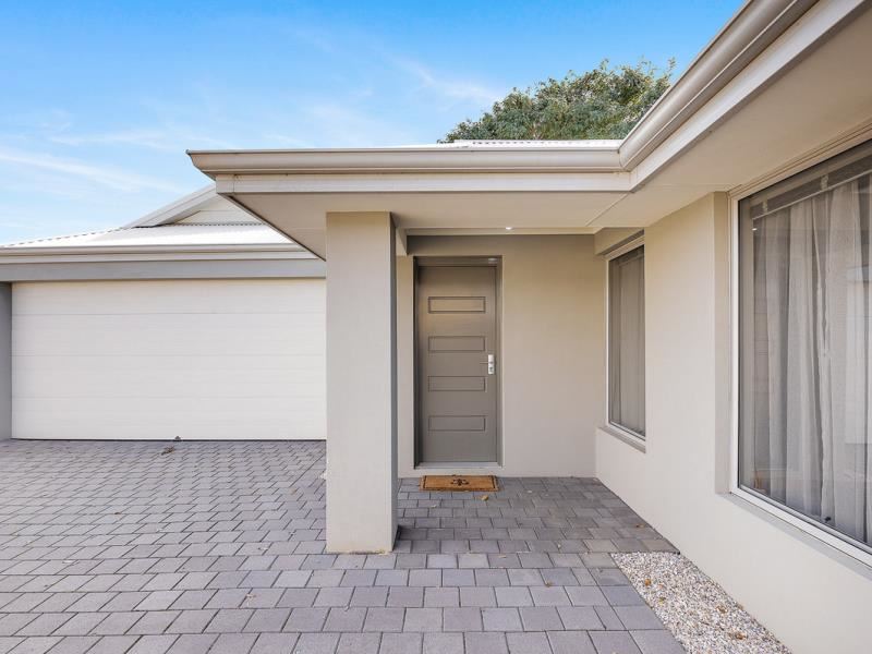 6A Mawson Close, Seville Grove