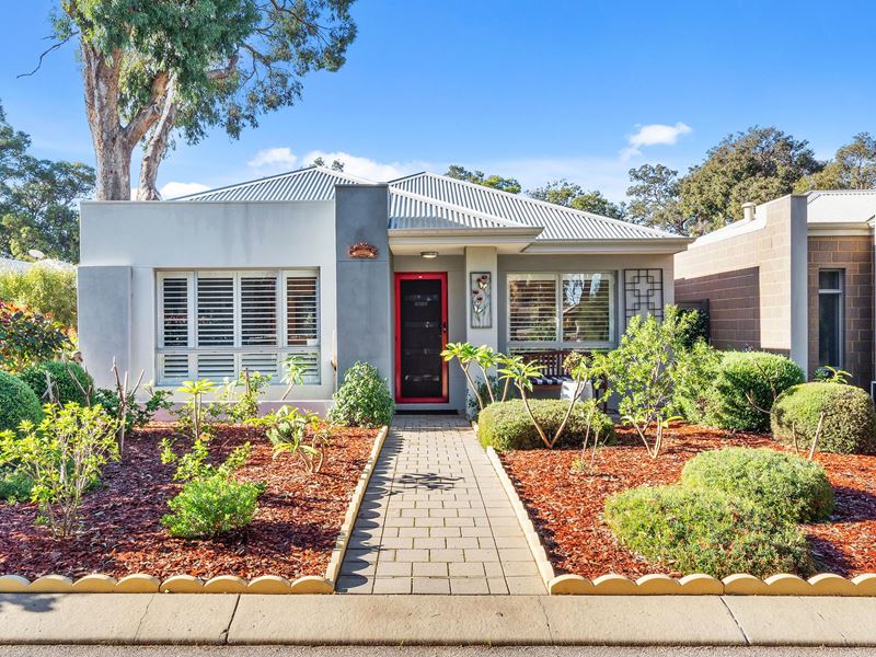 24 Thornbill Crescent, Coodanup