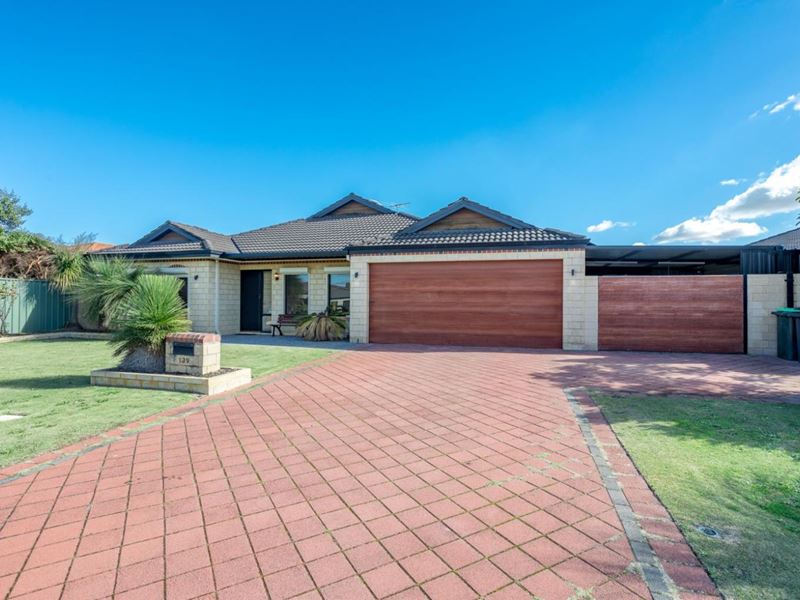 139 Lakey Street, Southern River