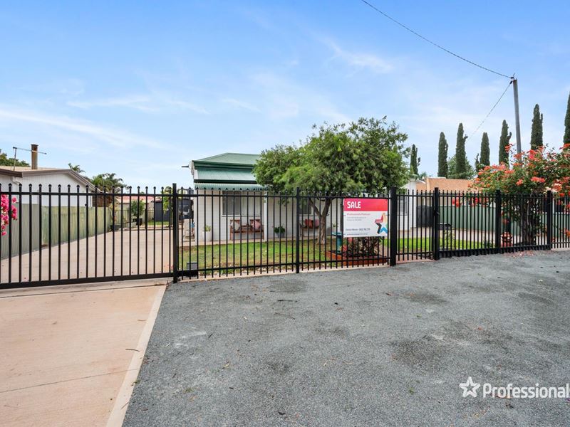 146 Bourke Street, Piccadilly WA 6430