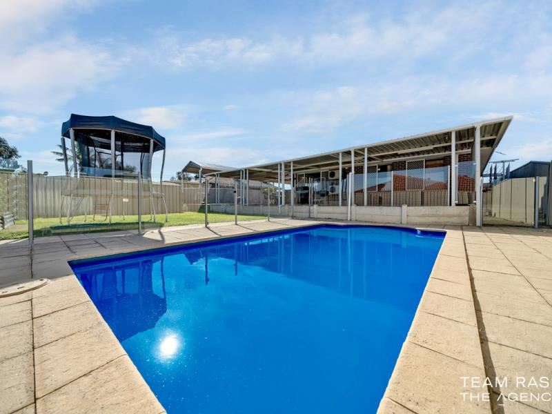 45 Orion Way, Marangaroo WA 6064