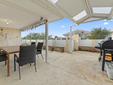 54 Highbury Boulevard, Baldivis WA 6171