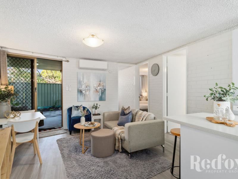 3/31 First Avenue, Mount Lawley