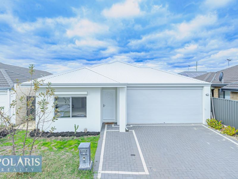 4 Belford Street, Brabham