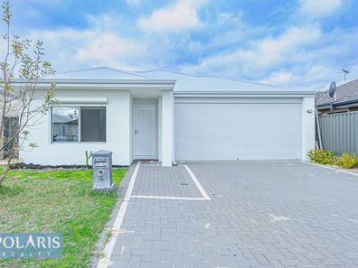 4 Belford Street, Brabham WA 6055